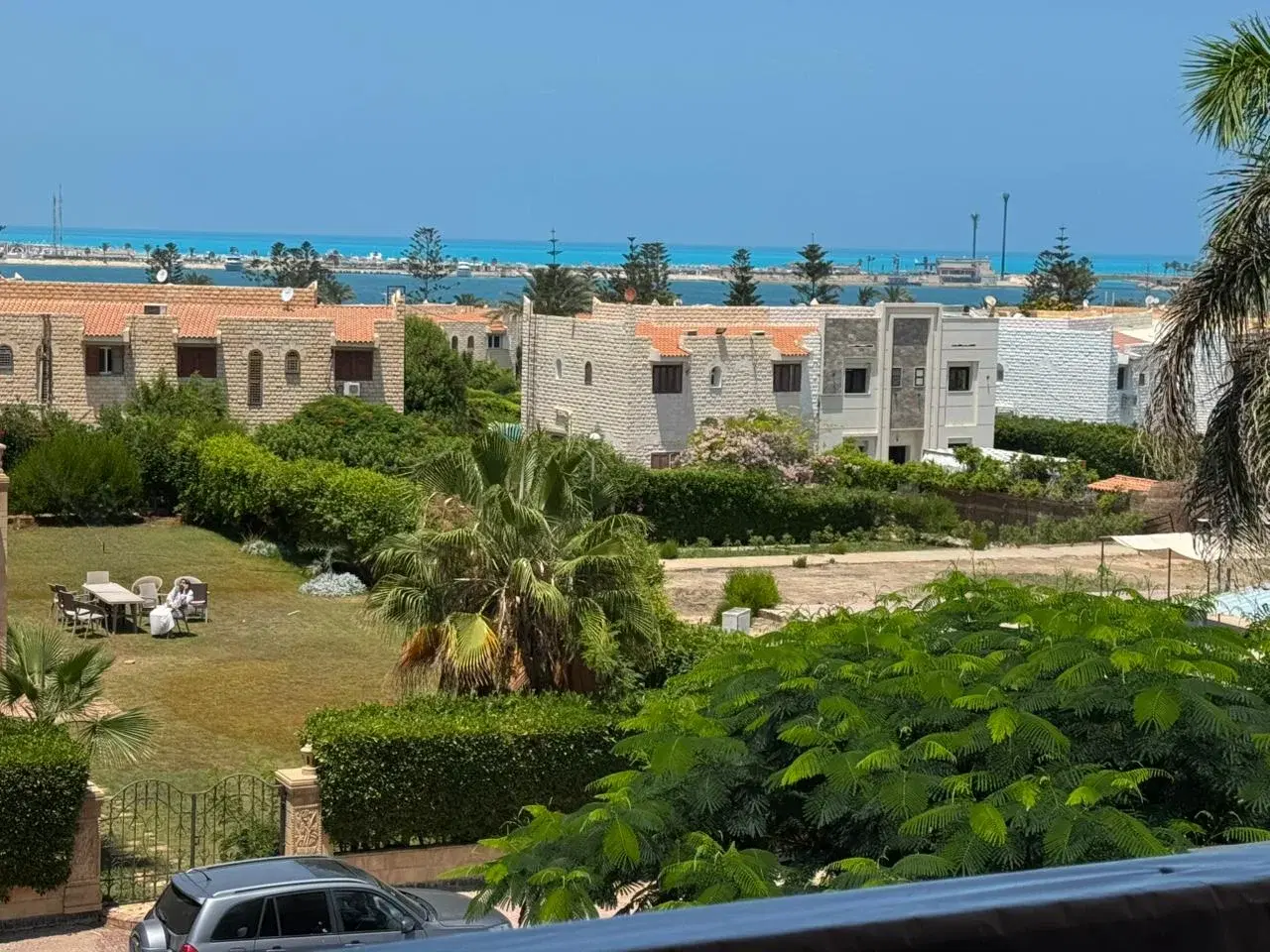 Stunning 2-Bedroom Apartment for Sale in Waterside Condos, El Gouna by Orascom Development Egypt