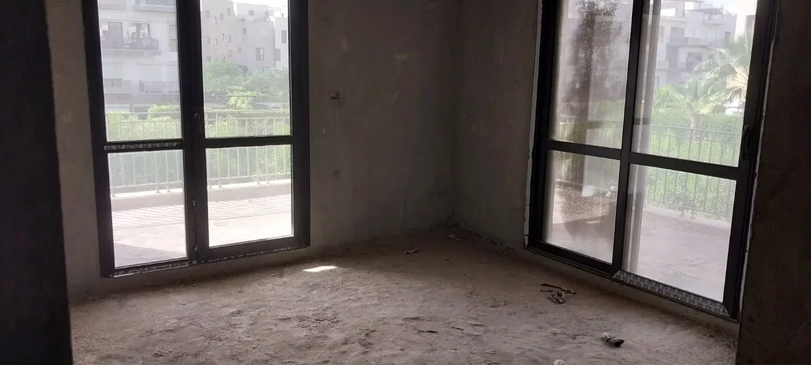 Spacious 4-Bedroom Apartment for Sale in Westown Residences, El Sheikh Zayed by SODIC