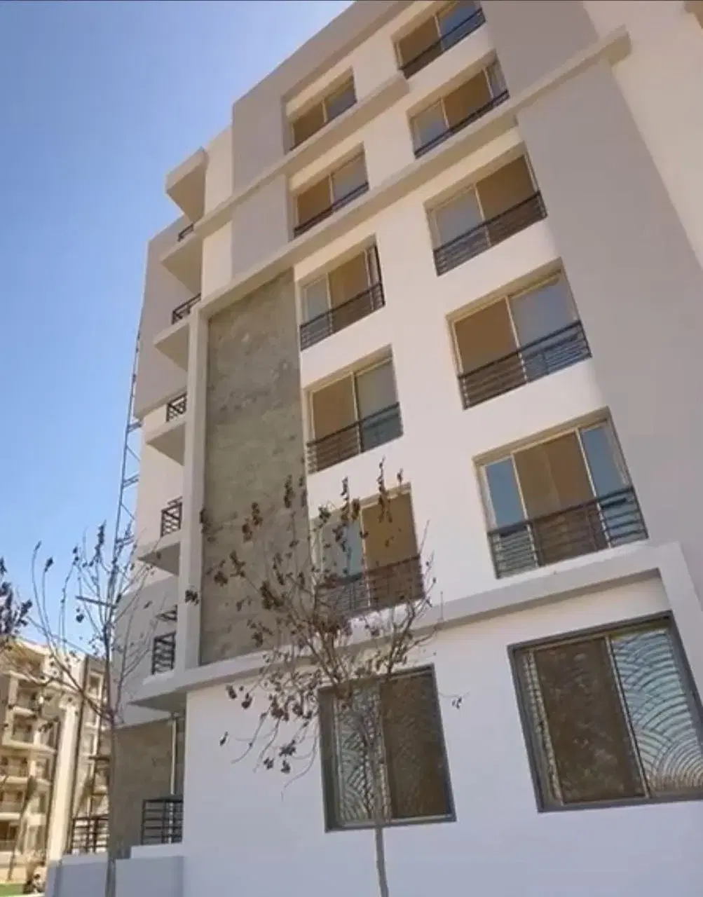 Stunning 3-Bedroom Apartment for Sale in Westview Residence, New Zayed by Housing and Development Properties (HDP)