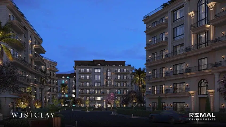Stunning Apartment for Sale in West Clay