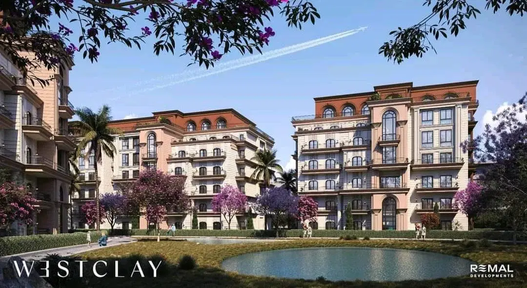 Stunning Apartment for Sale in West Clay