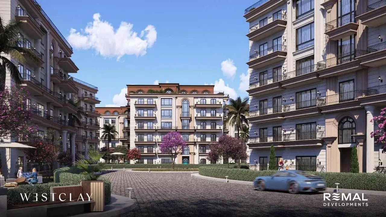 Stunning Apartment for Sale in West Clay