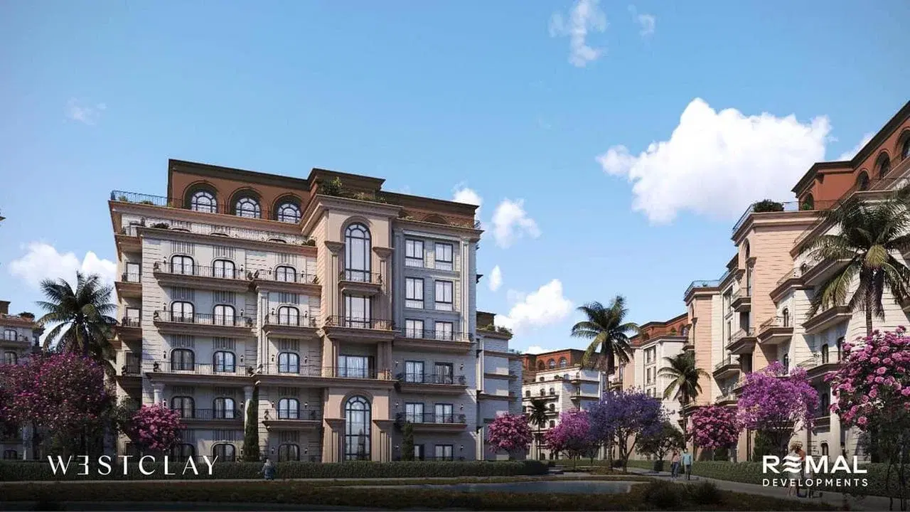 Stunning Apartment for Sale in West Clay