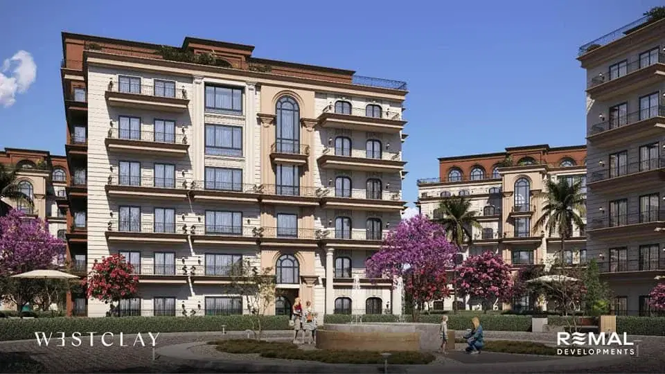 Stunning Apartment for Sale in West Clay