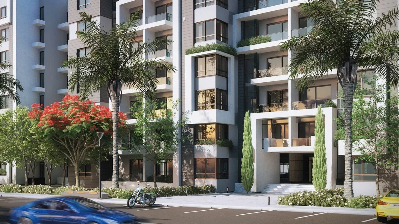 New Capital Gardens Installment Plans 2026: Best Compounds