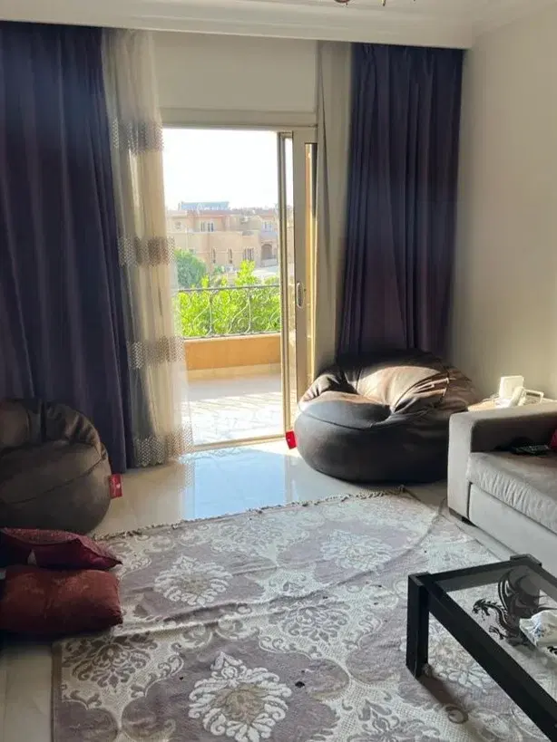 توين هاوس مذهل للبيع في اكاسيا بالتجمع الأول مع تصميم واسع