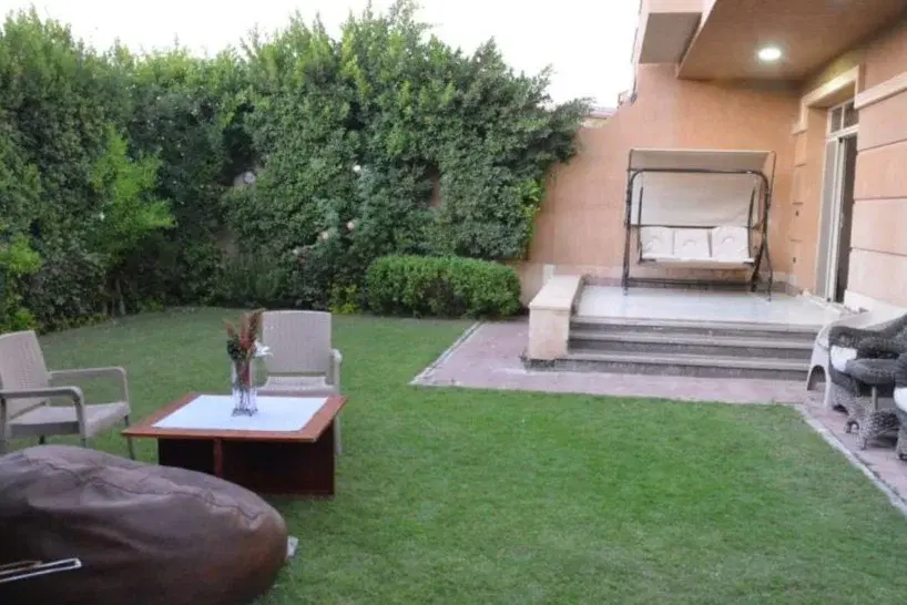 Stunning Twin House for Sale in Acacia New Cairo with Spacious Layout