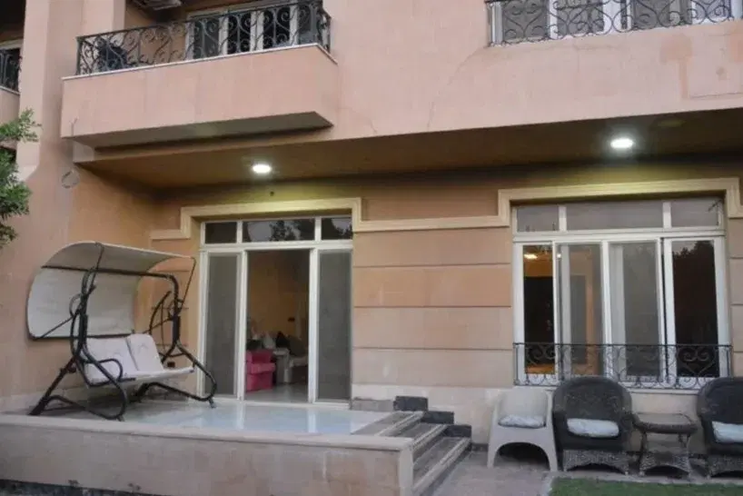 Stunning Twin House for Sale in Acacia New Cairo with Spacious Layout