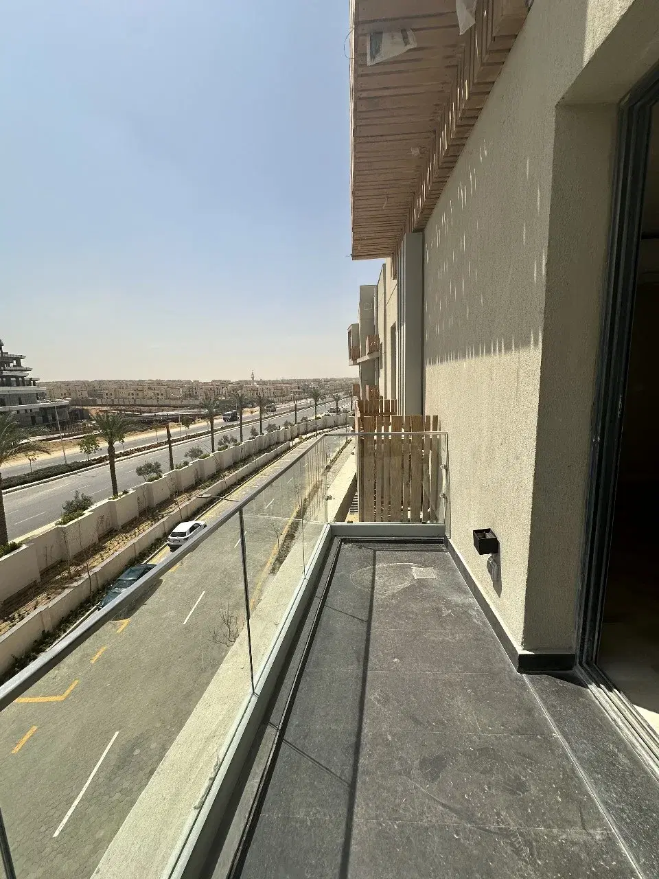 استوديو للبيع في V Residences by Villette (SODIC) — جولدن سكوير، القاهرة الجديدة