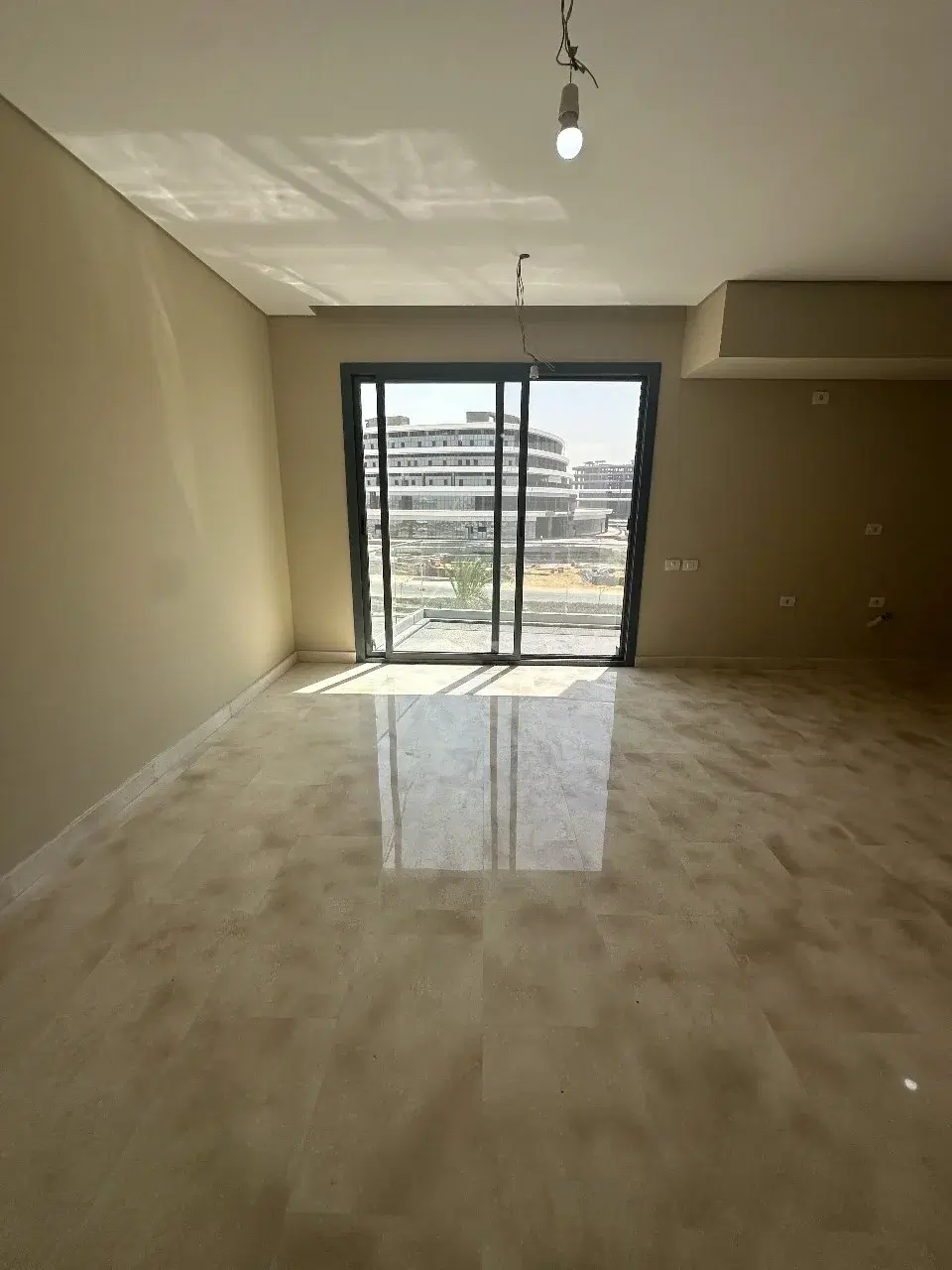 استوديو للبيع في V Residences by Villette (SODIC) — جولدن سكوير، القاهرة الجديدة