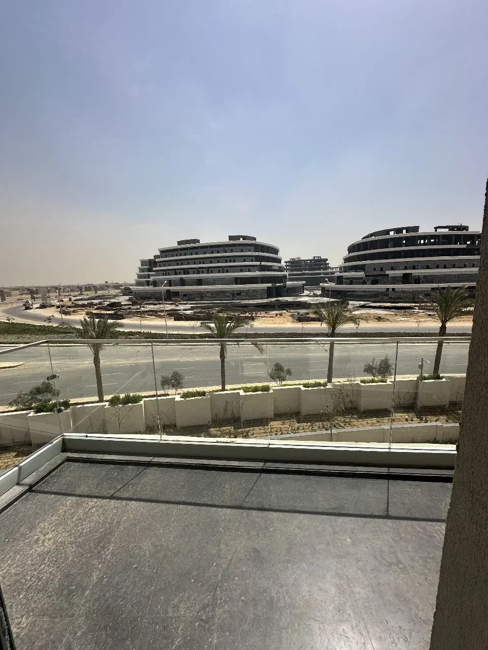 استوديو للبيع في V Residences by Villette (SODIC) — جولدن سكوير، القاهرة الجديدة