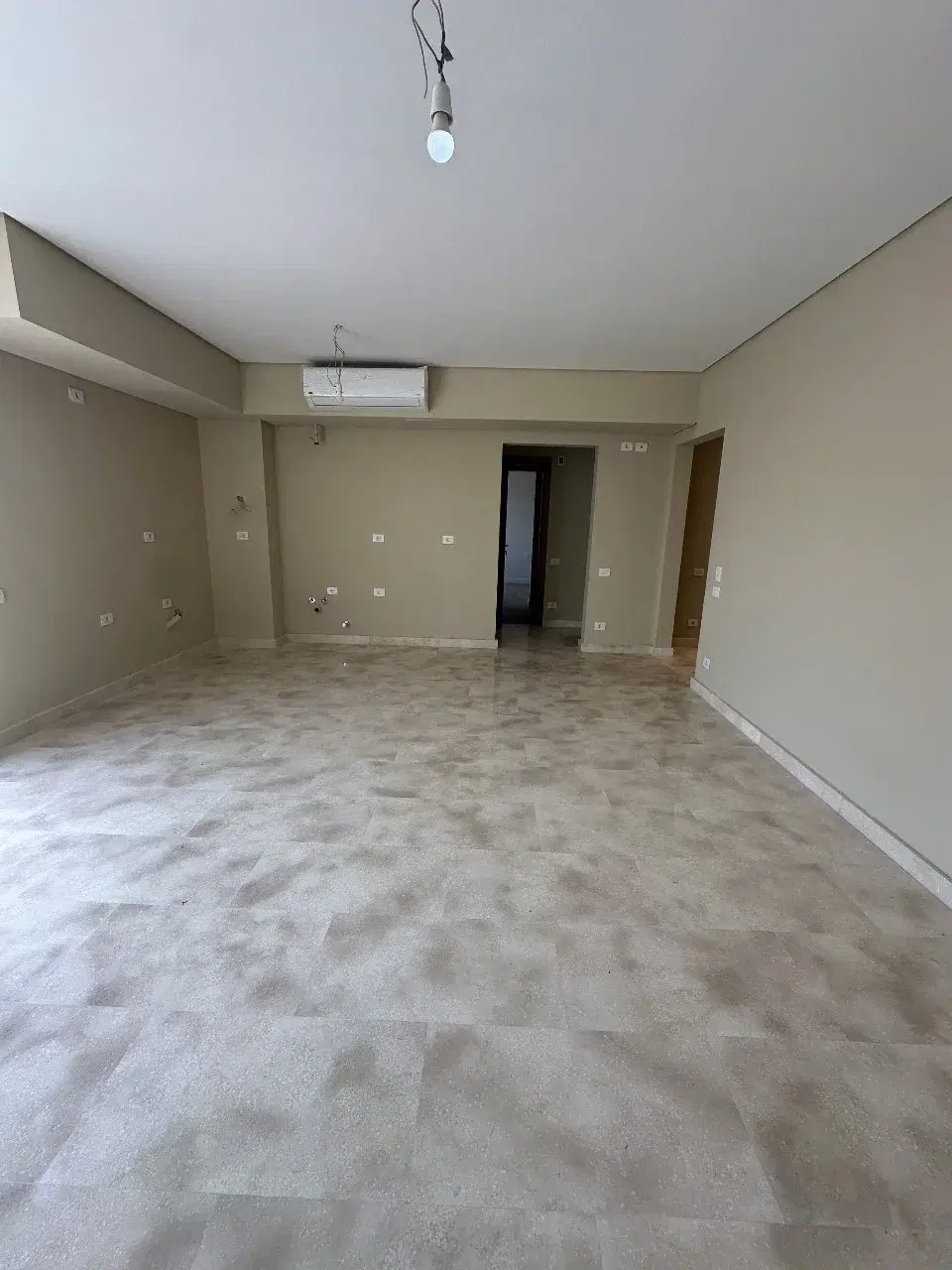 استوديو للبيع في V Residences by Villette (SODIC) — جولدن سكوير، القاهرة الجديدة