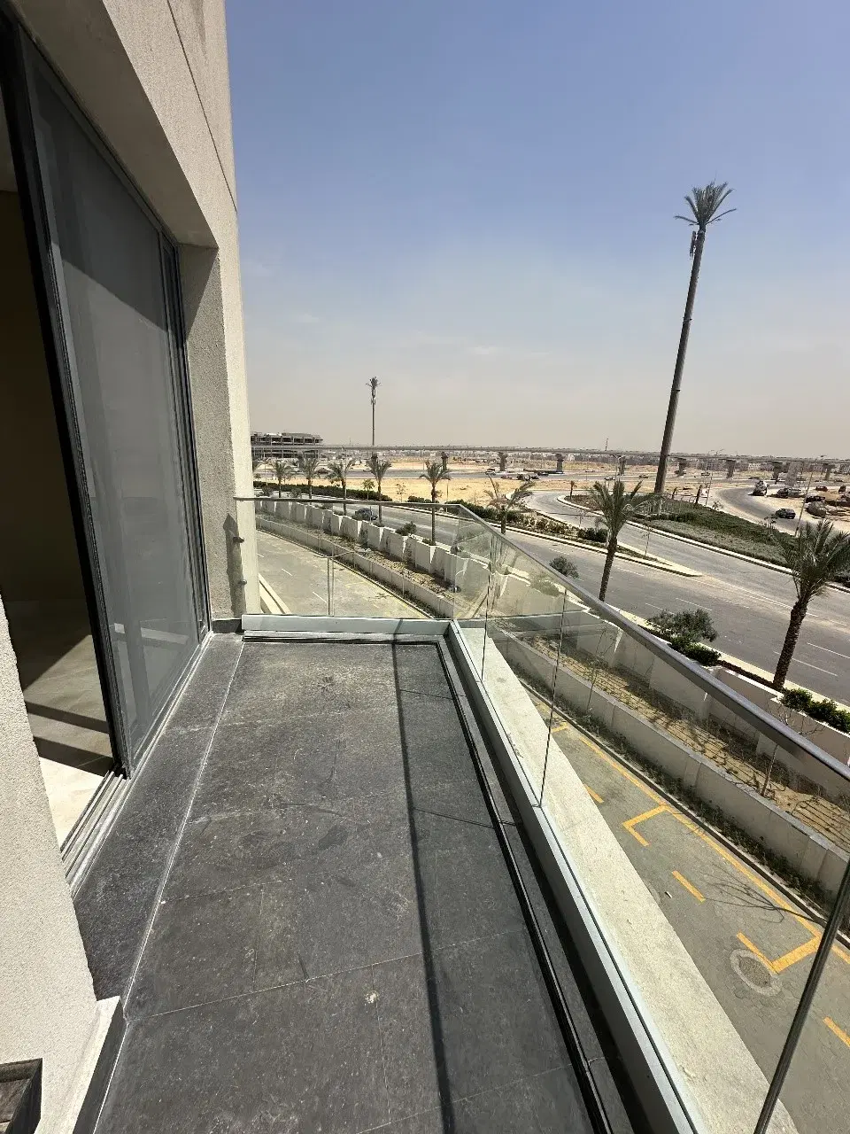 استوديو للبيع في V Residences by Villette (SODIC) — جولدن سكوير، القاهرة الجديدة