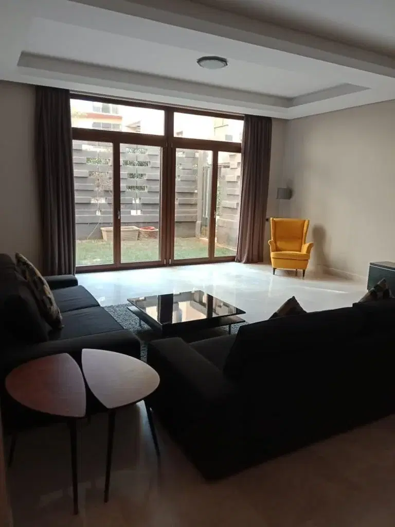 شقة 270 متر للبيع في فورتي ويست سوديك المرحلة الأولى