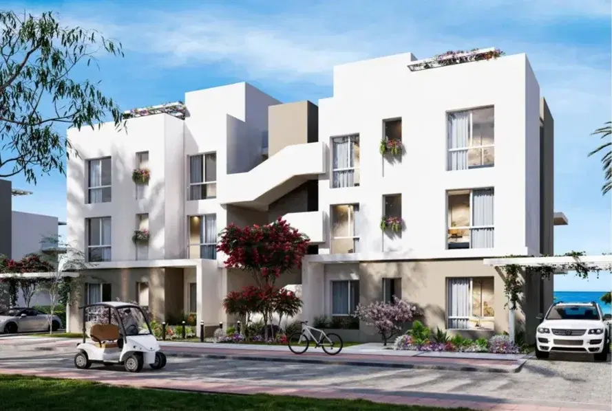 3-Bed Ground-Floor Apartment for Sale in Seashore — Hyde Park North (Lagoon Town)