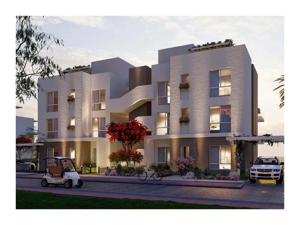 3-Bed Ground-Floor Apartment for Sale in Seashore — Hyde Park North (Lagoon Town)