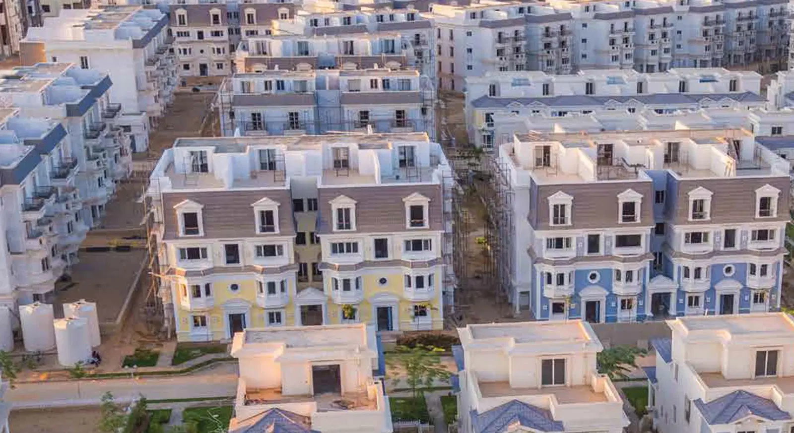Townhouse for Sale in Mountain View October Park - 210 sqm