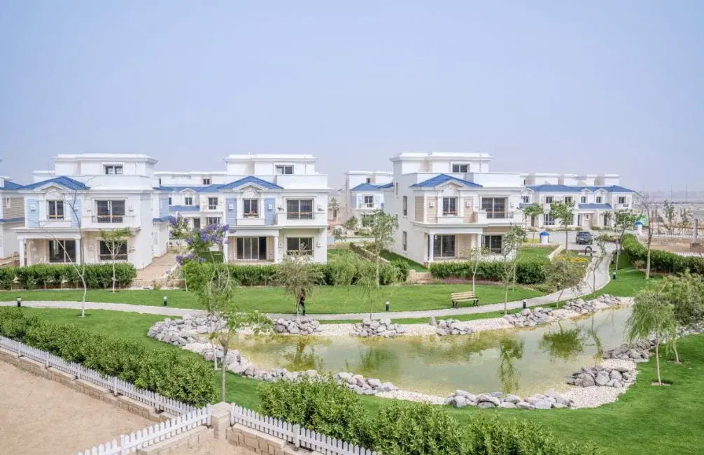 Townhouse for Sale in Mountain View October Park - 210 sqm