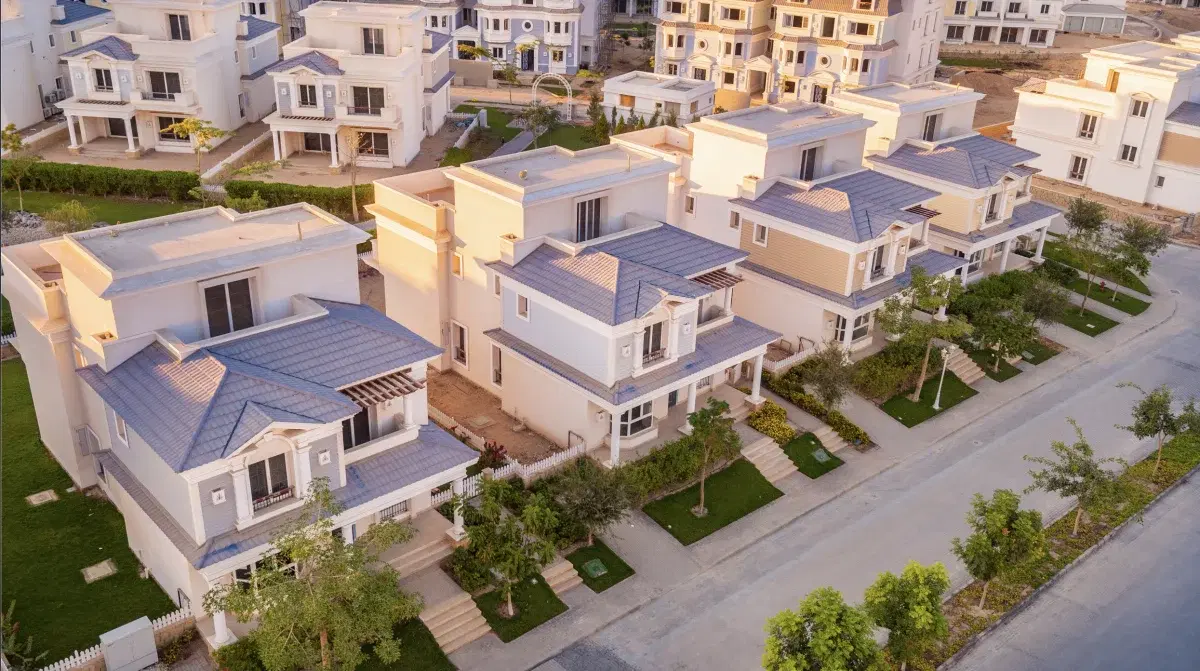 Townhouse for Sale in Mountain View October Park - 210 sqm