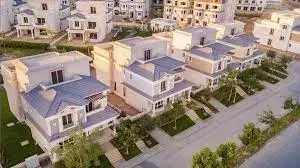 Townhouse for Sale in Mountain View October Park - 210 sqm