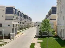 Townhouse for Sale in Mountain View October Park - 210 sqm