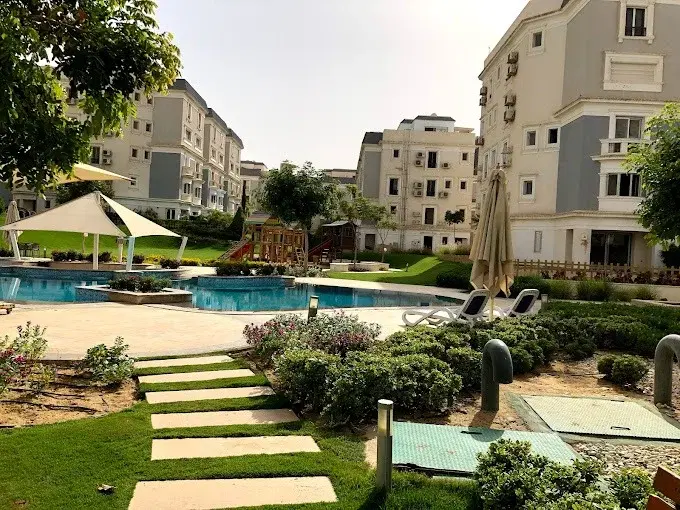 248 sqm Duplex for sale in Mountain View Executive Residence Katameya