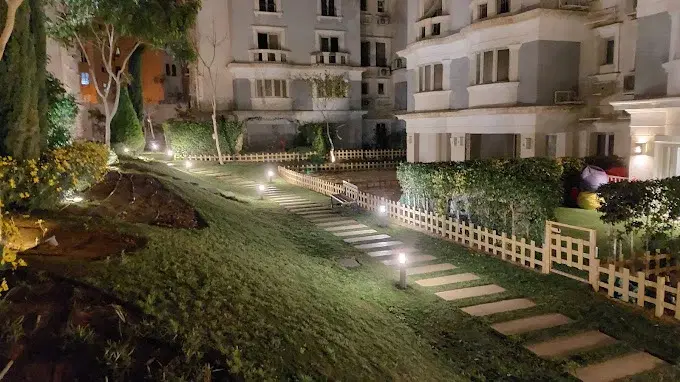 248 sqm Duplex for sale in Mountain View Executive Residence Katameya