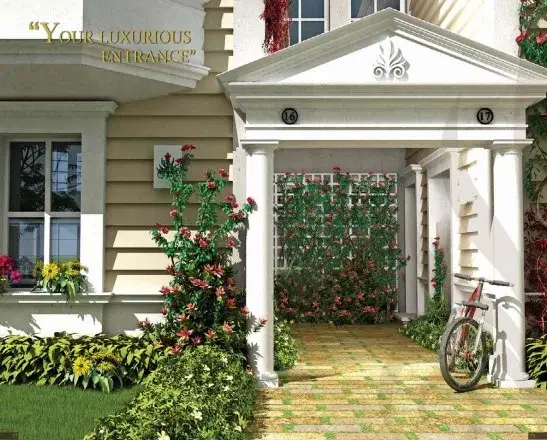 Duplex for sale in Mountain View Executive Residence Katameya 215 sqm