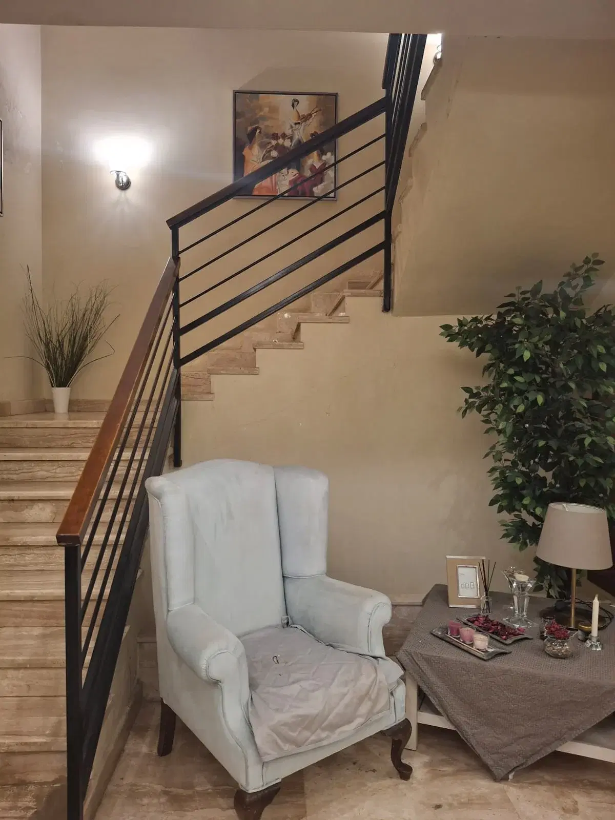 Twinhouse for sale in West Gate Pyramid Hills 6th of October 275 sqm