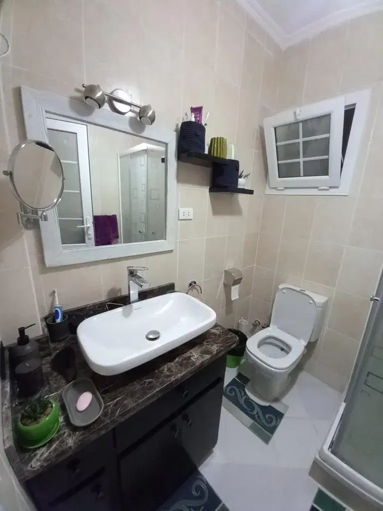 Apartment for sale in Makadi Heights Hurghada 70 sqm