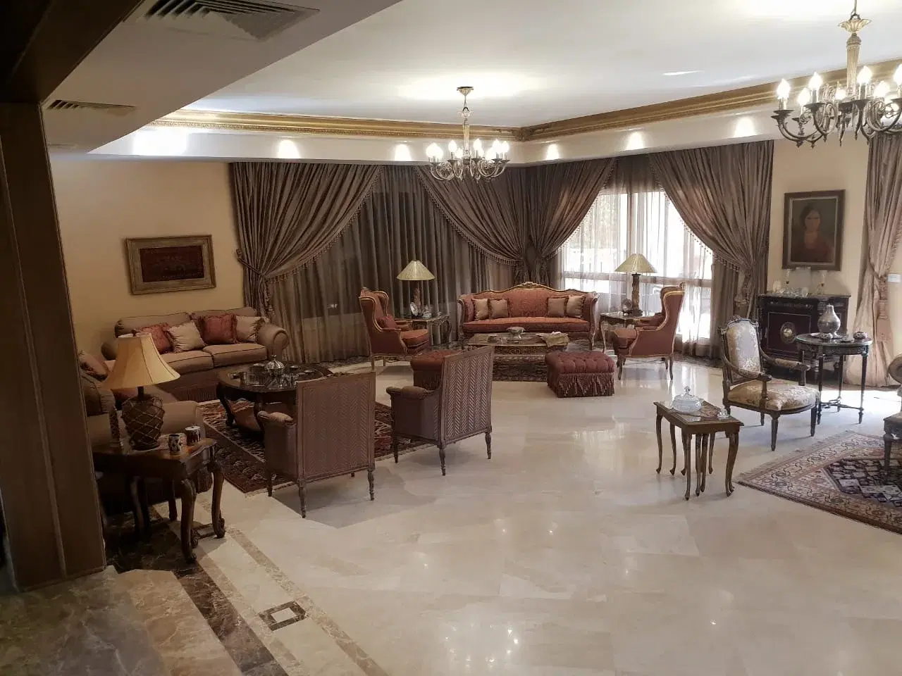 فيلا 700 متر للبيع في كمبوند El Patio 2 القاهرة الجديدة