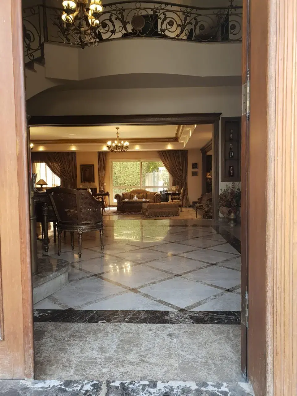 فيلا 700 متر للبيع في كمبوند El Patio 2 القاهرة الجديدة