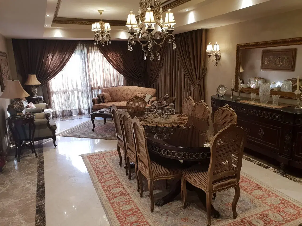 فيلا 700 متر للبيع في كمبوند El Patio 2 القاهرة الجديدة