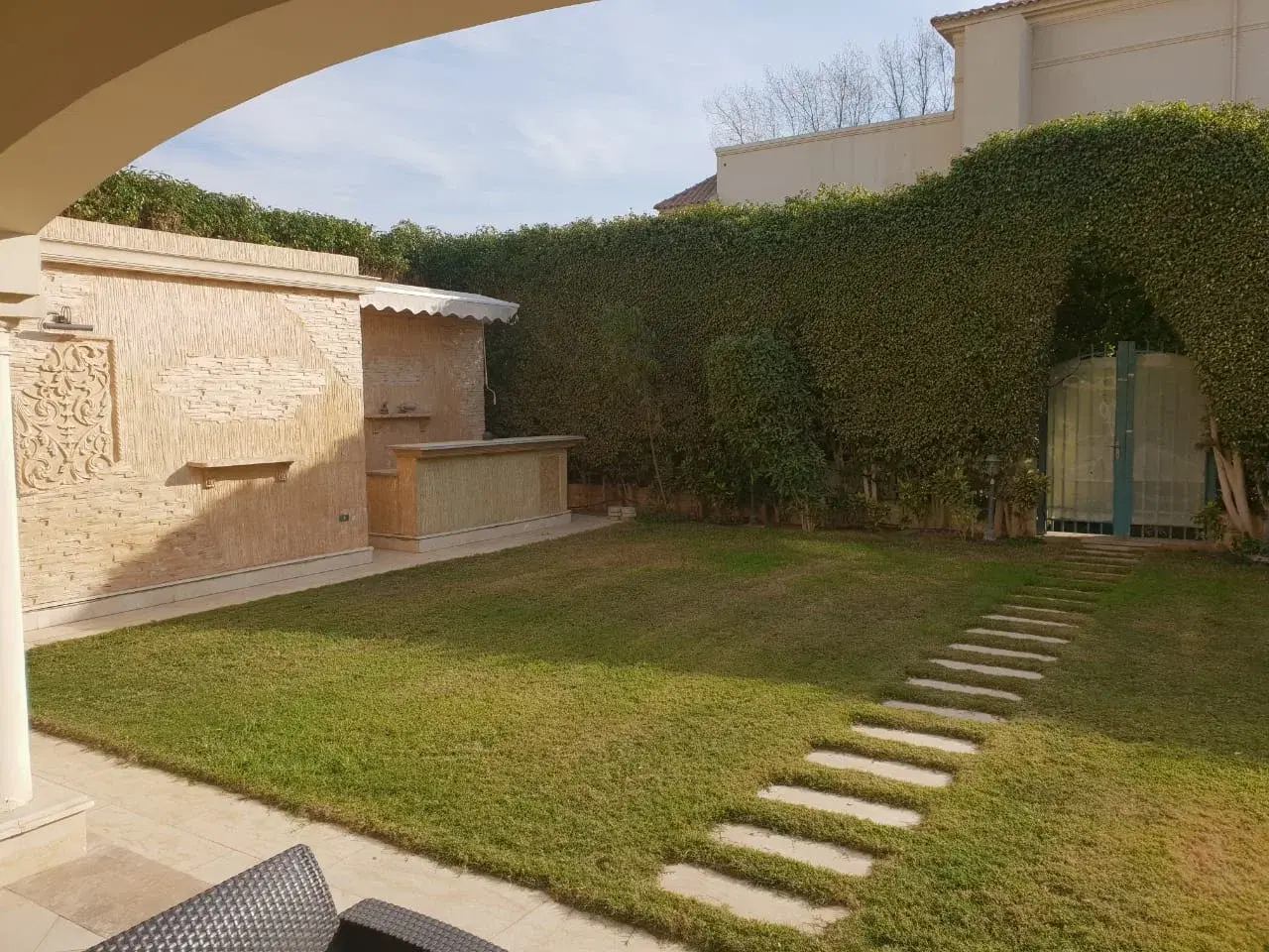 فيلا 700 متر للبيع في كمبوند El Patio 2 القاهرة الجديدة