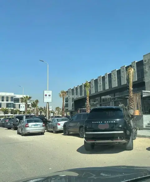 Clinic for sale in Hale Town 6th of October - 70 sqm