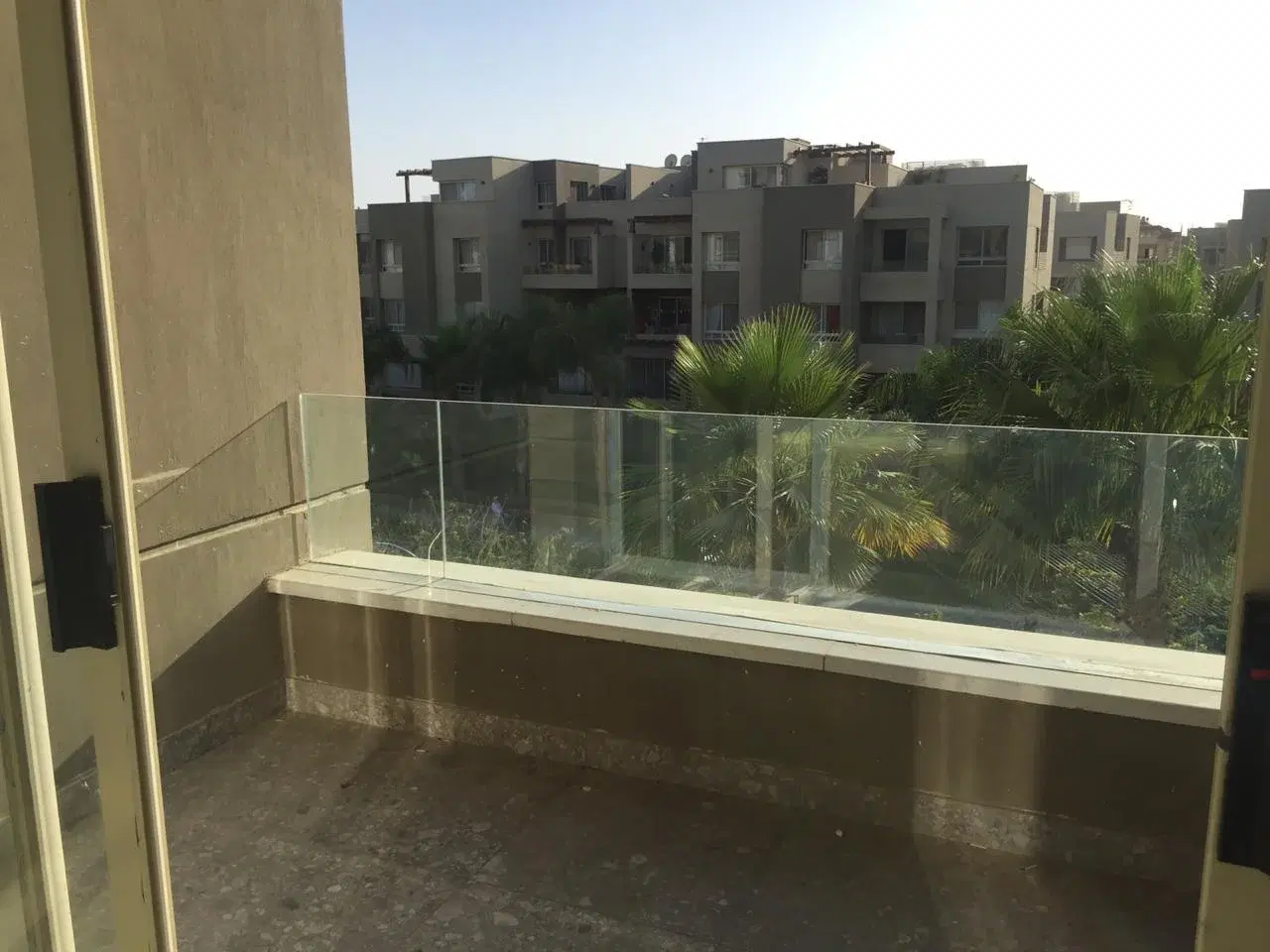 شقة 144 متر للبيع في كمبوند بارك فيو القاهرة الجديدة