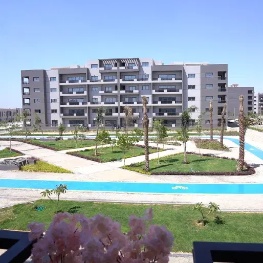138 sqm Apartment for Sale in Stoda Sheraton by IL Cazar