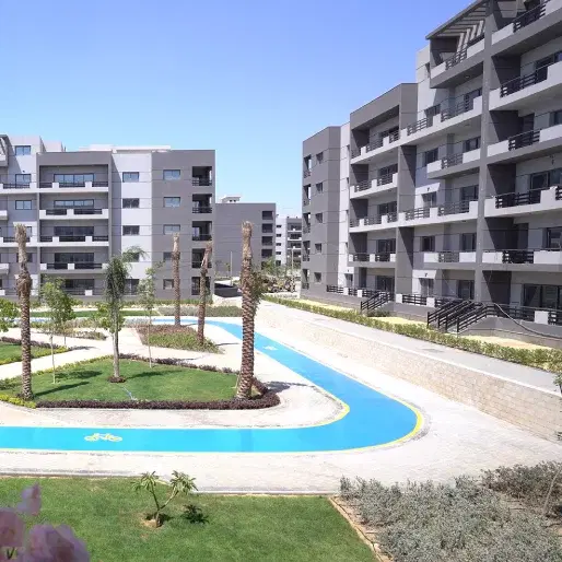 138 sqm Apartment for Sale in Stoda Sheraton by IL Cazar