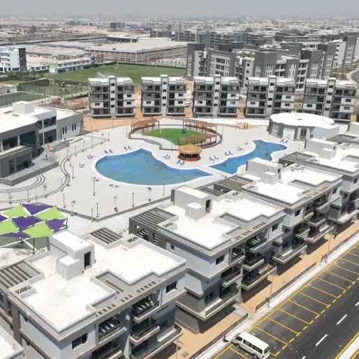 138 sqm Apartment for Sale in Stoda Sheraton by IL Cazar
