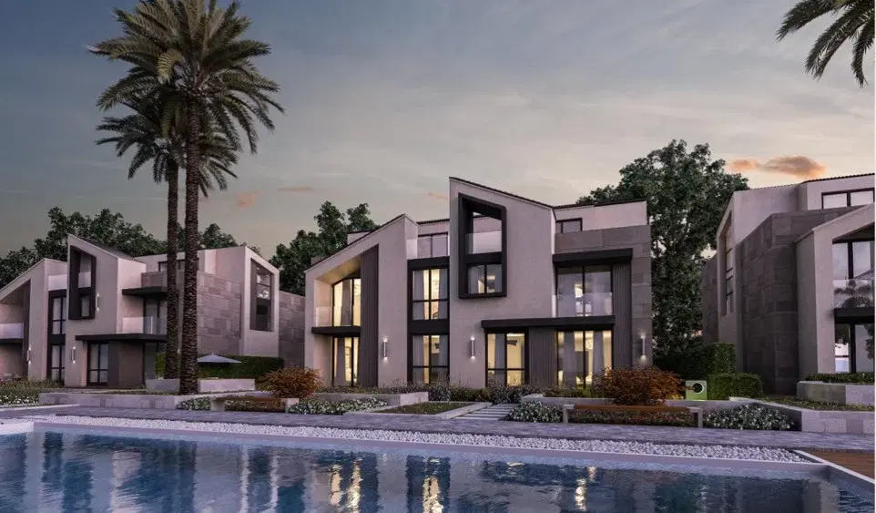 Villa for Sale in Keeva 6 of October - 330 sqm
