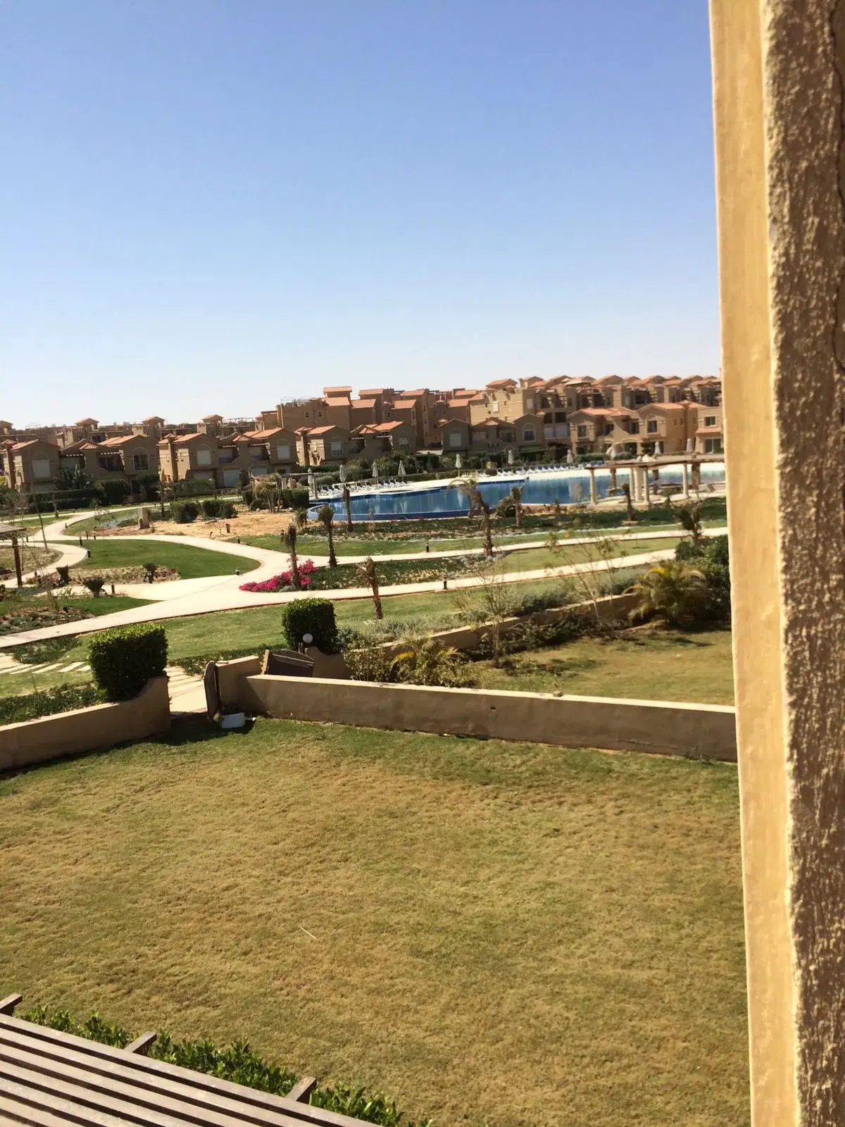 فيلا للبيع في قرية بياسيرا العين السخنة - 200 متر