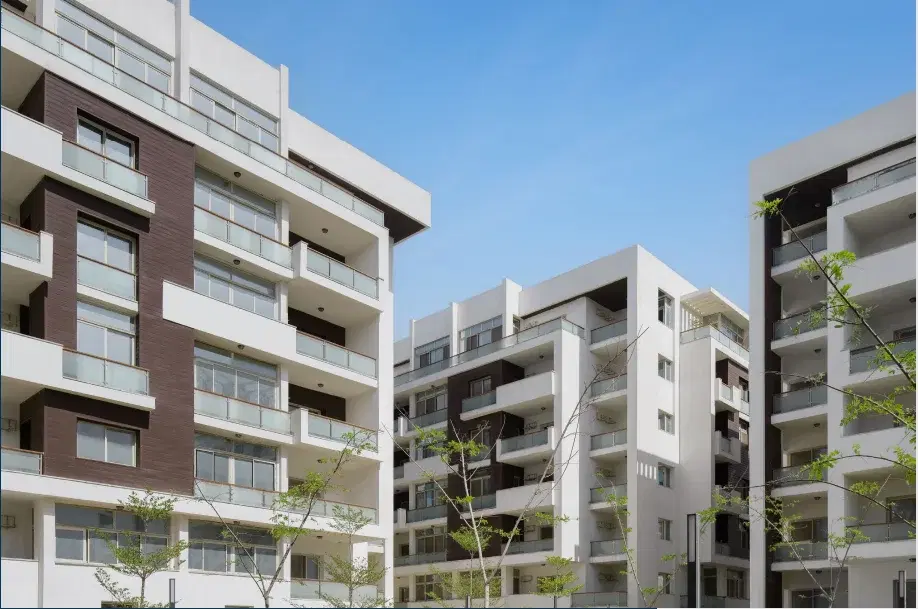 134 sqm Apartment for Sale in Al Maqsad Residences New Capital