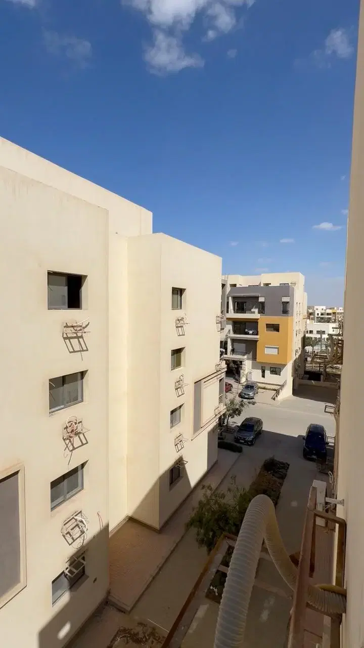 Penthouse for sale in Tala Compound 6 October 133 sqm