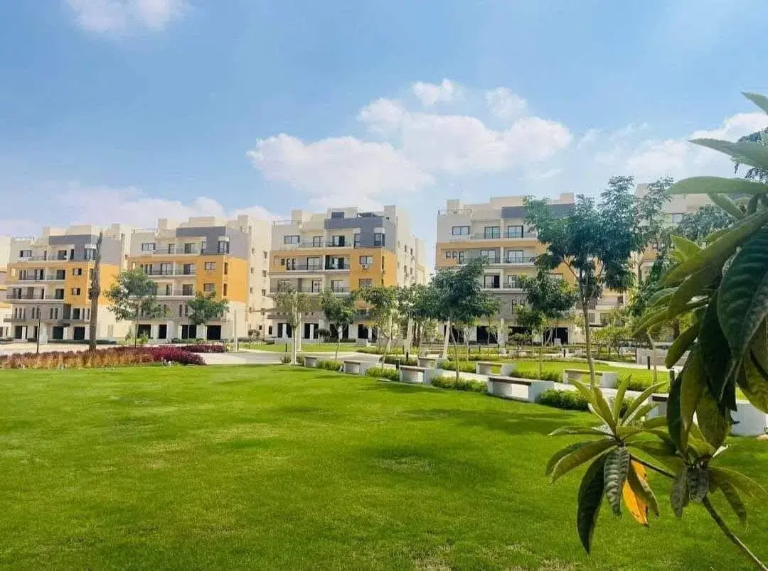 Penthouse for sale in Tala Compound 6 October 133 sqm