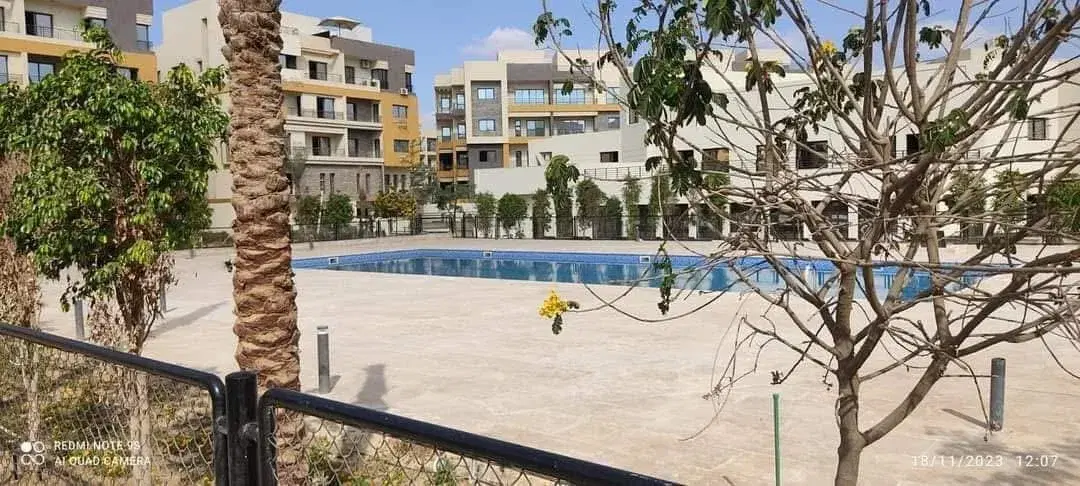 Penthouse for sale in Tala Compound 6 October 133 sqm