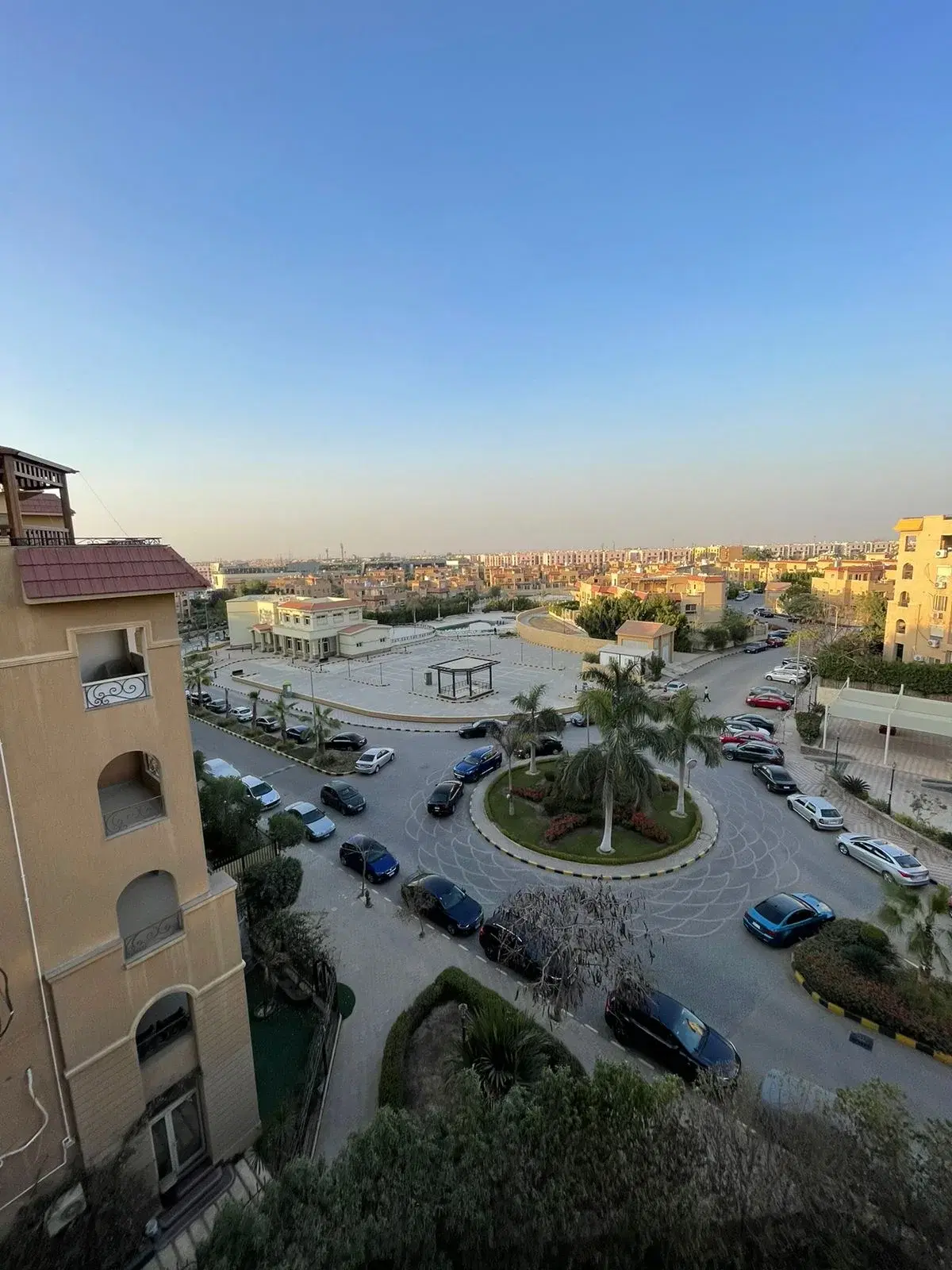 شقة 216 متر للبيع في كمبوند أكاسيا القاهرة الجديدة