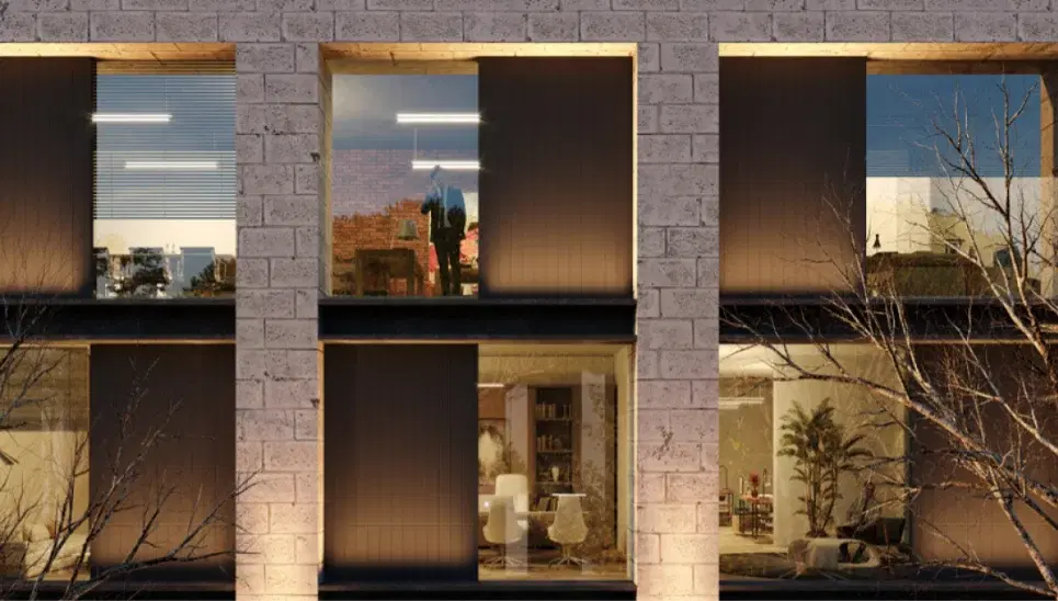 Retail Shop for Sale in Space Mall October - 102 sqm