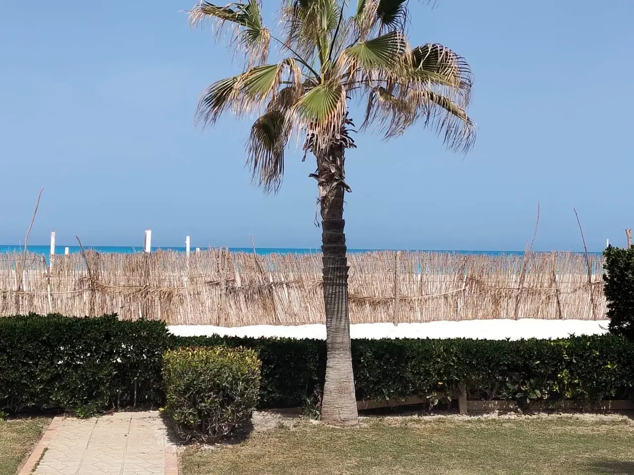 فيلا للبيع في قرية Virginia Beach بالساحل الشمالي 183 متر