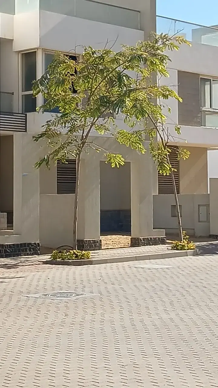تاون هاوس 324 متر للبيع في بيتا جرينز مدينة المستقبل