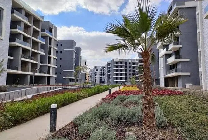 148 sqm Apartment for sale in Sun Capital October, ready to move